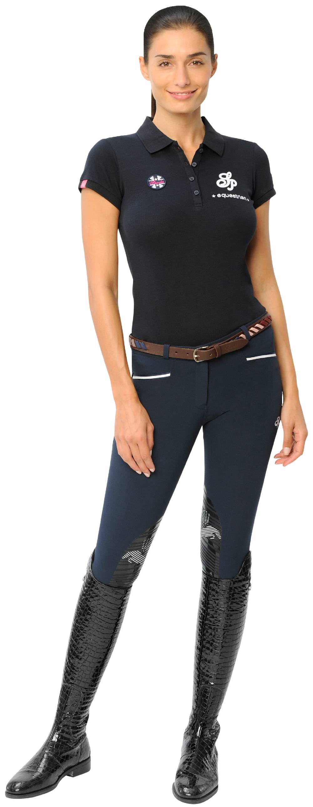 Spooks Awa Polo Black Friday