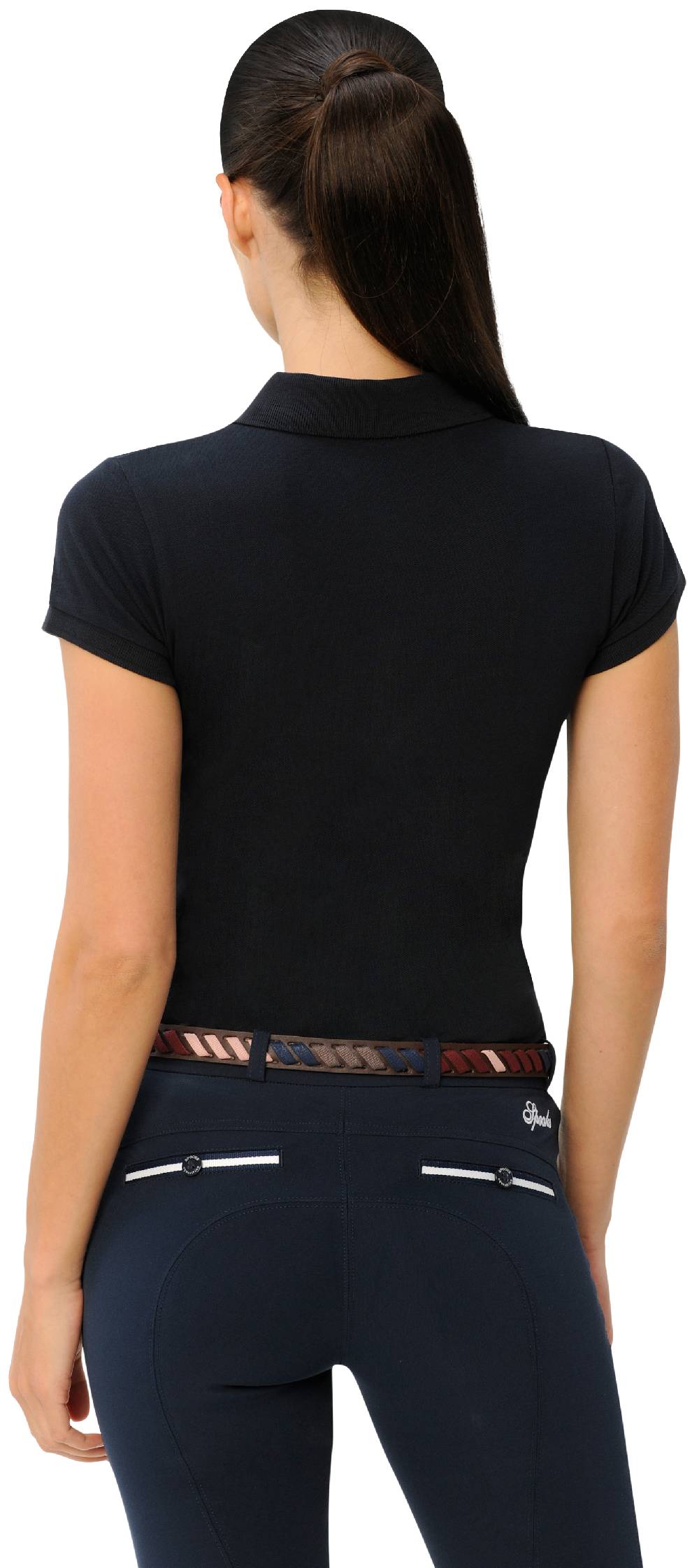 Spooks Awa Polo Black Friday