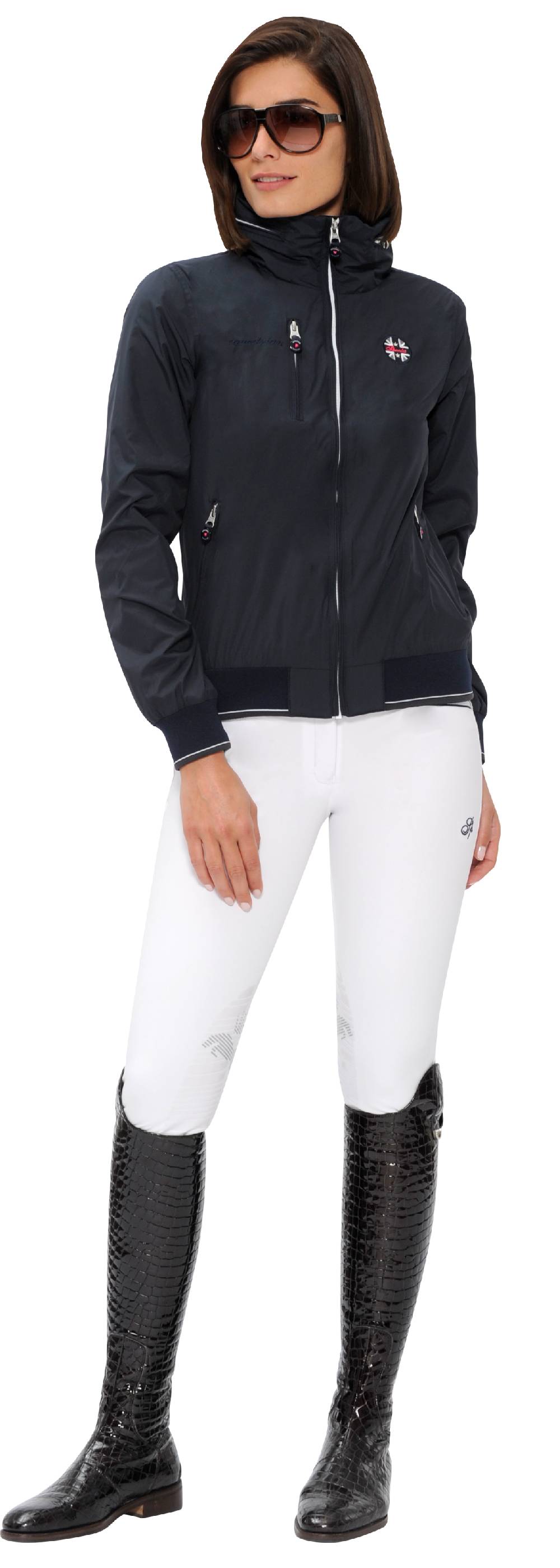 Spooks Cleo Jacket Cyber Monday
