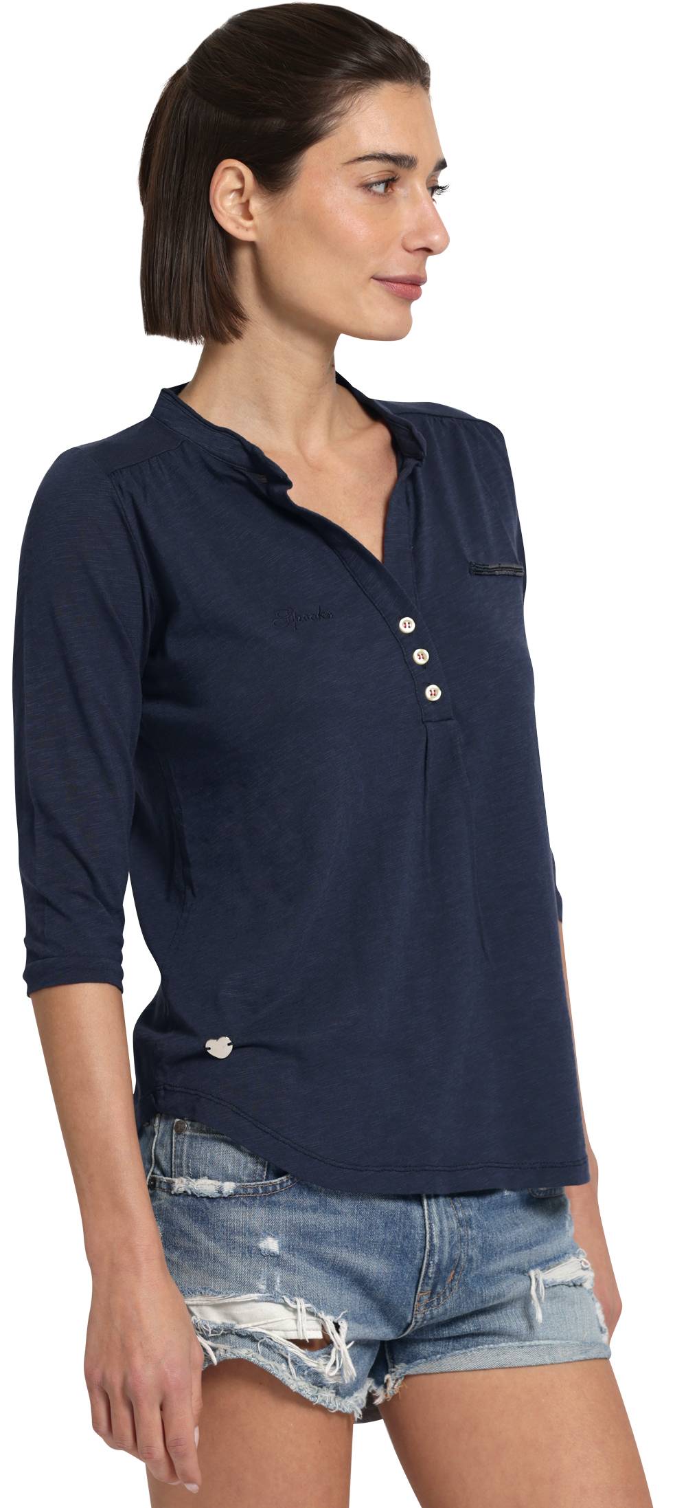 Spooks Mirja Shirt Weihnachtsangebot