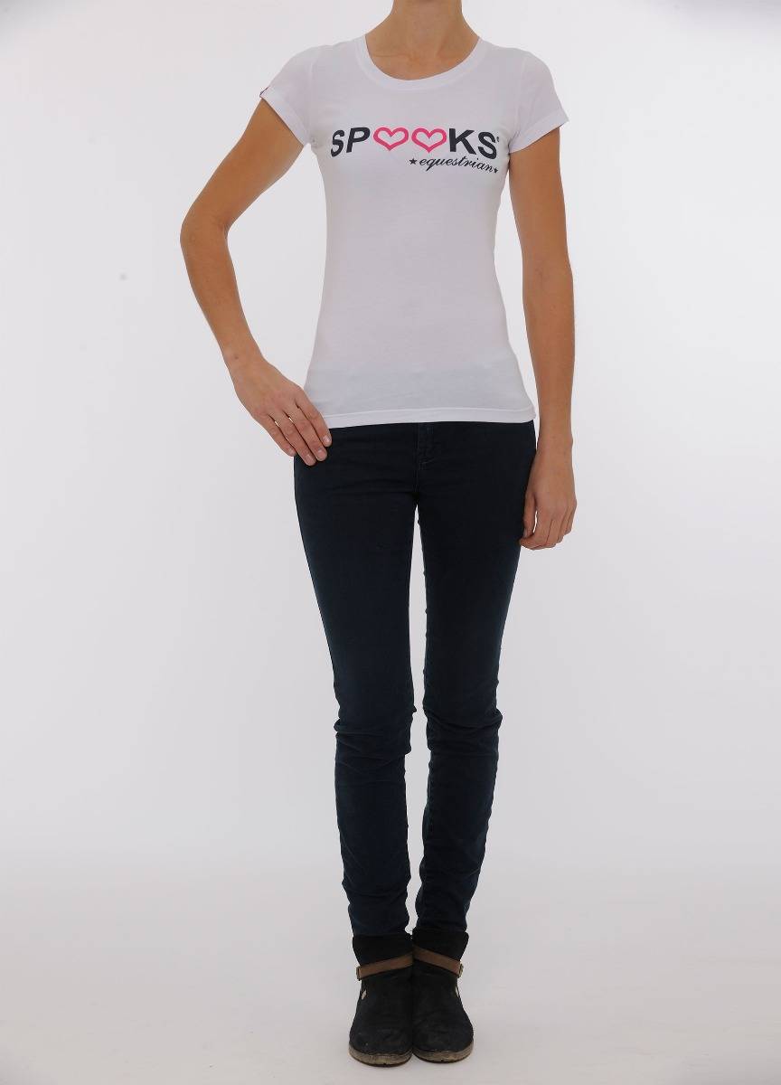 Spooks Heart Shirt Osterangebot