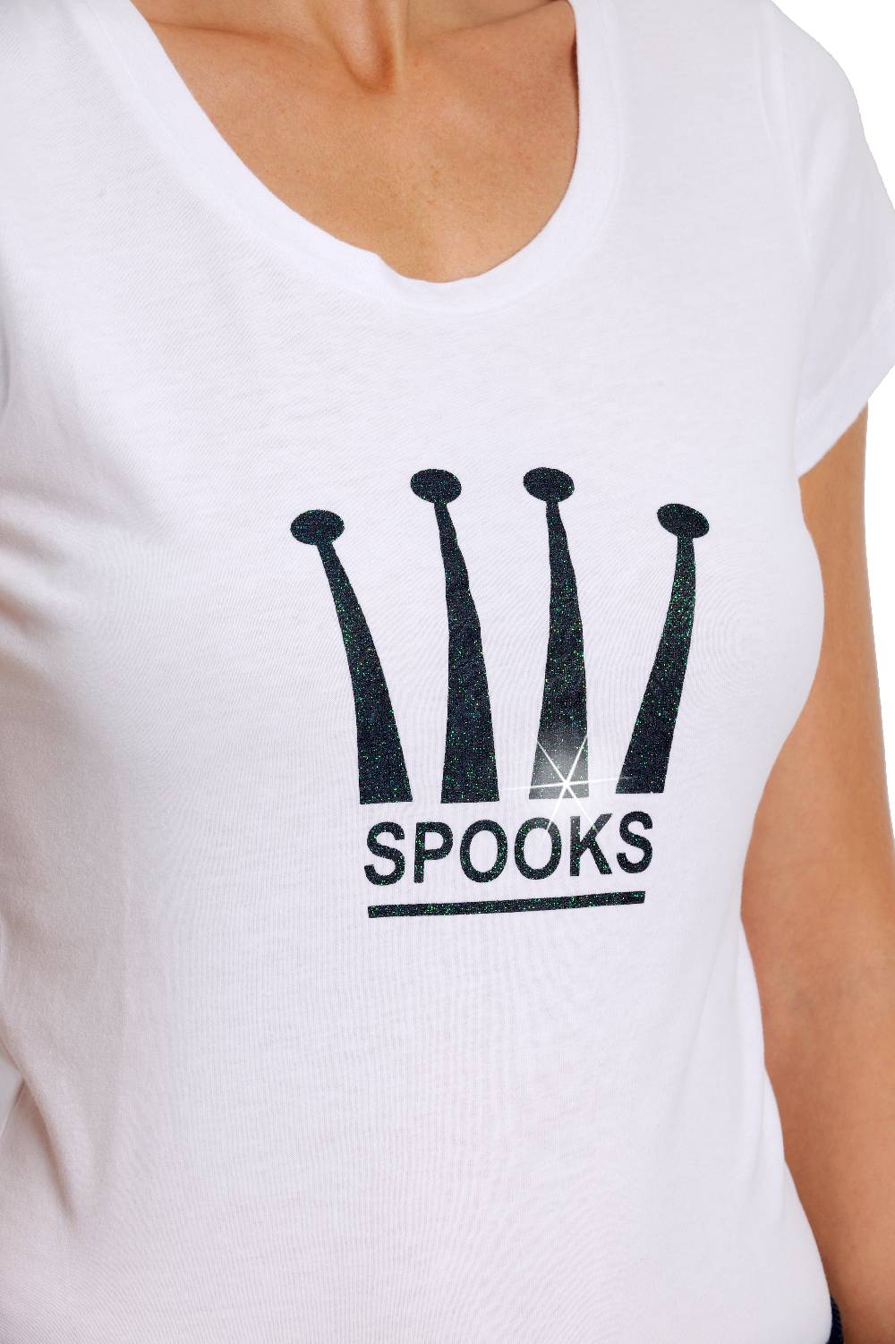 Spooks Crown Shirt Muttertagsangebot