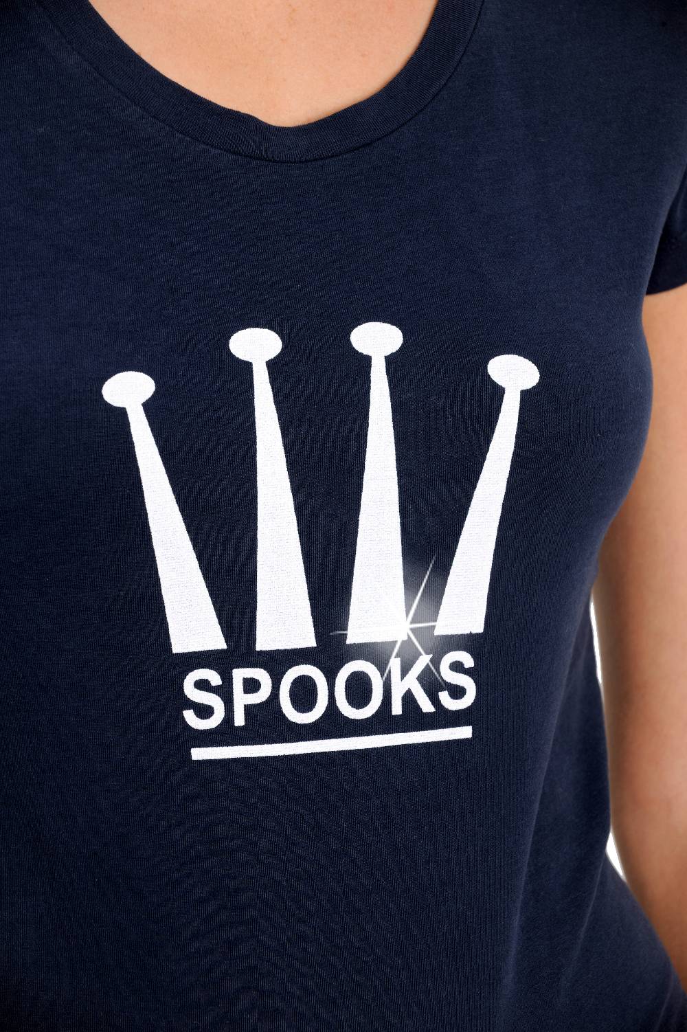 Spooks Crown Shirt Vatertagsangebot