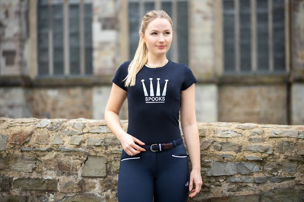 Spooks Crown Shirt Vatertagsangebot