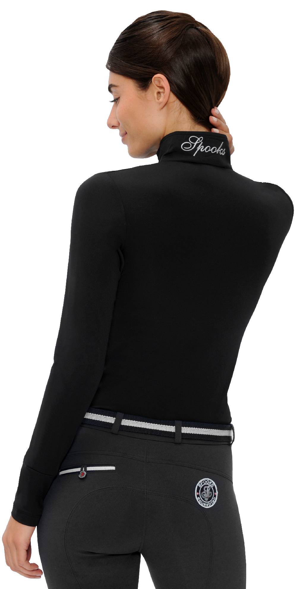 Spooks Sport Shirt Sophie Jubiläumsangebot