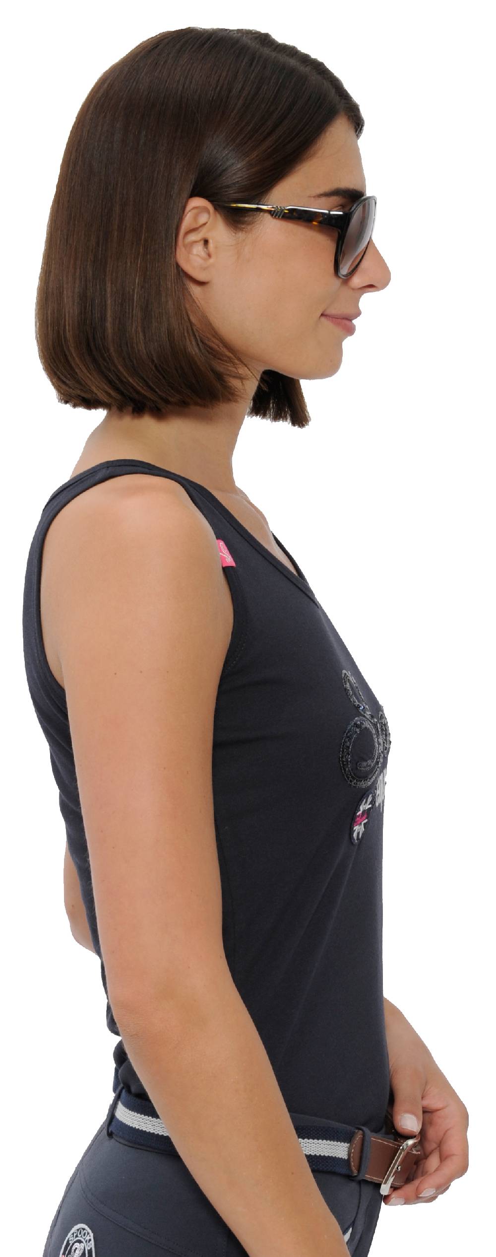 Spooks Roxie Sequin Tank-Top Lagerräumung