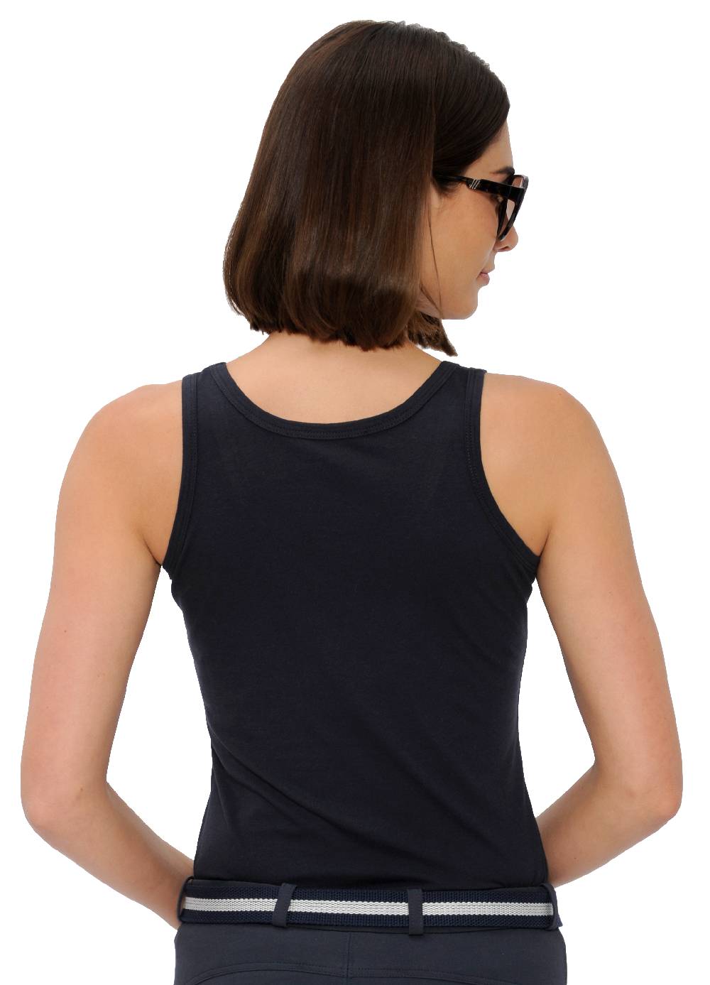 Spooks Roxie Sequin Tank-Top Lagerräumung