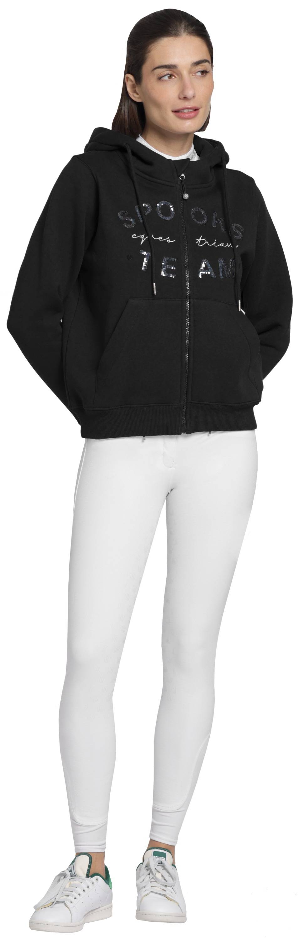 Spooks Tildah Sweat Jacket Heißer Verkauf