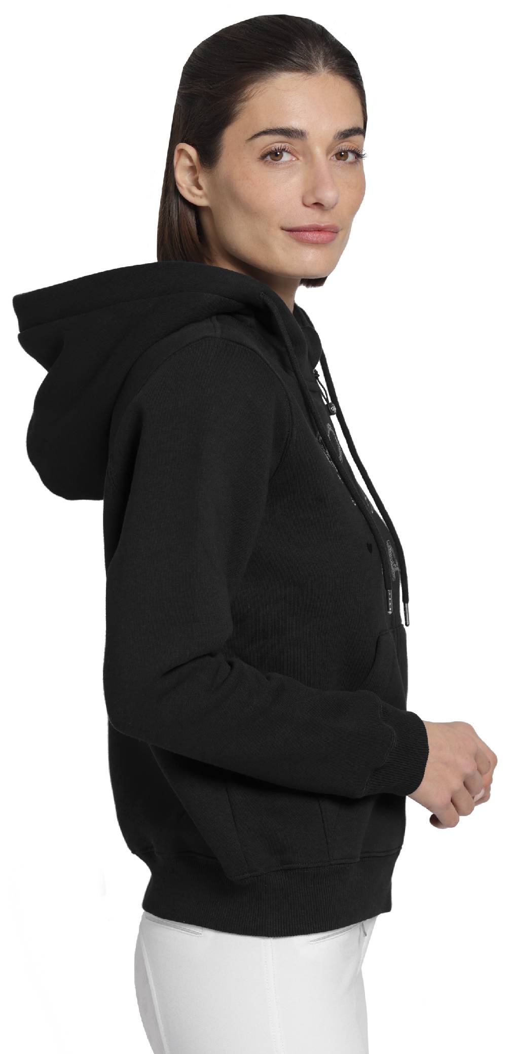 Spooks Tildah Sweat Jacket Heißer Verkauf
