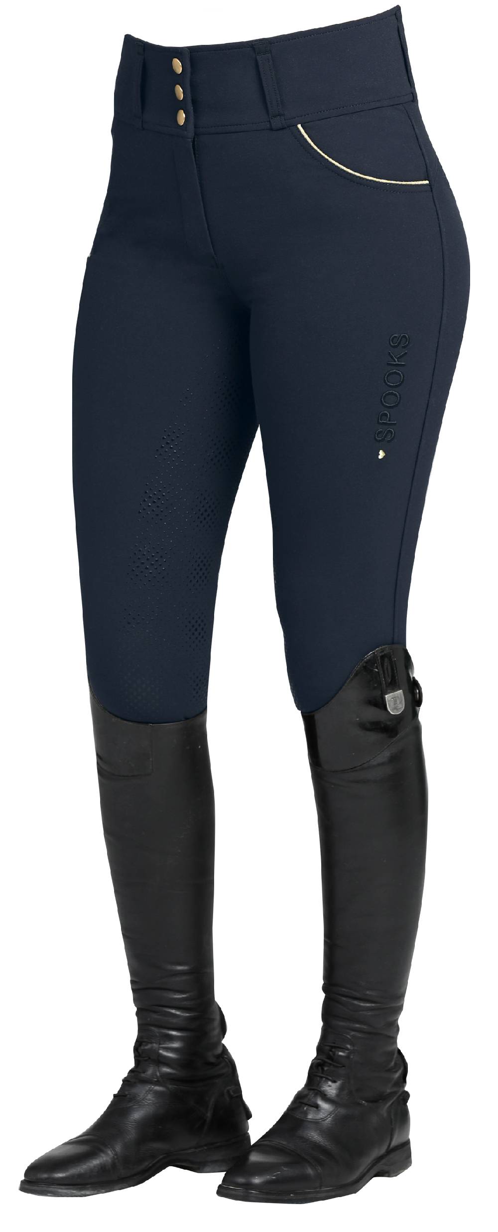 Spooks Annber Full Grip High Waist Neueste Mode