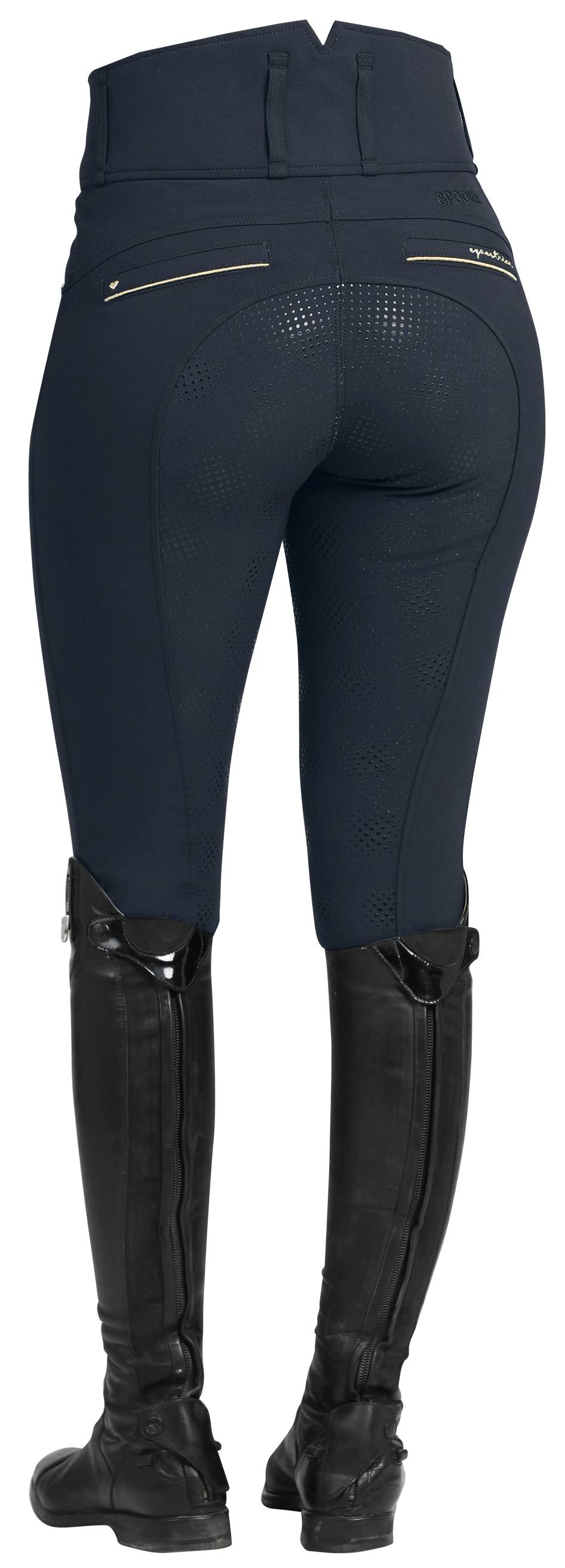 Spooks Annber Full Grip High Waist Neueste Mode