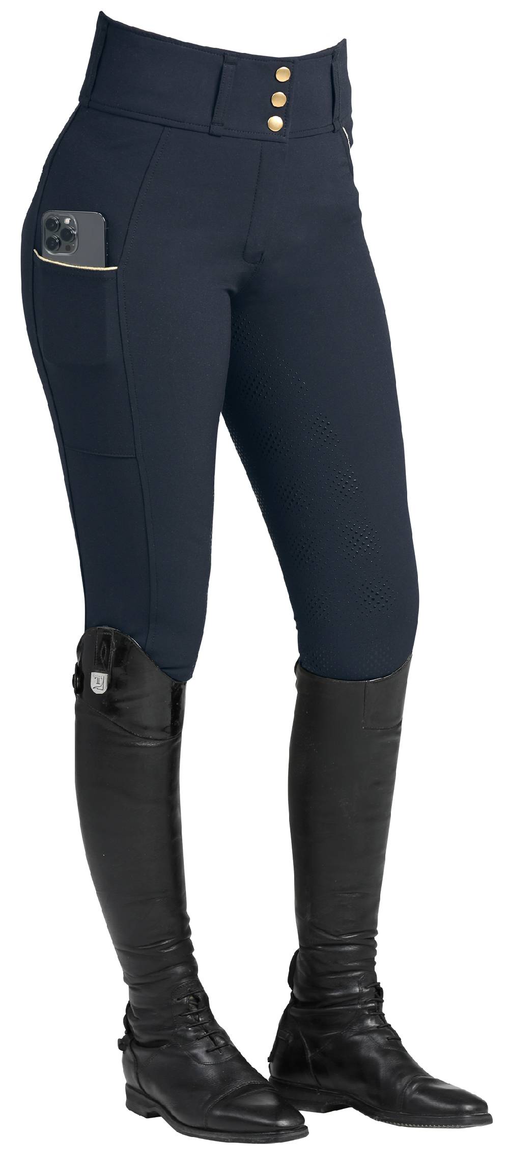 Spooks Annber Full Grip High Waist Neueste Mode