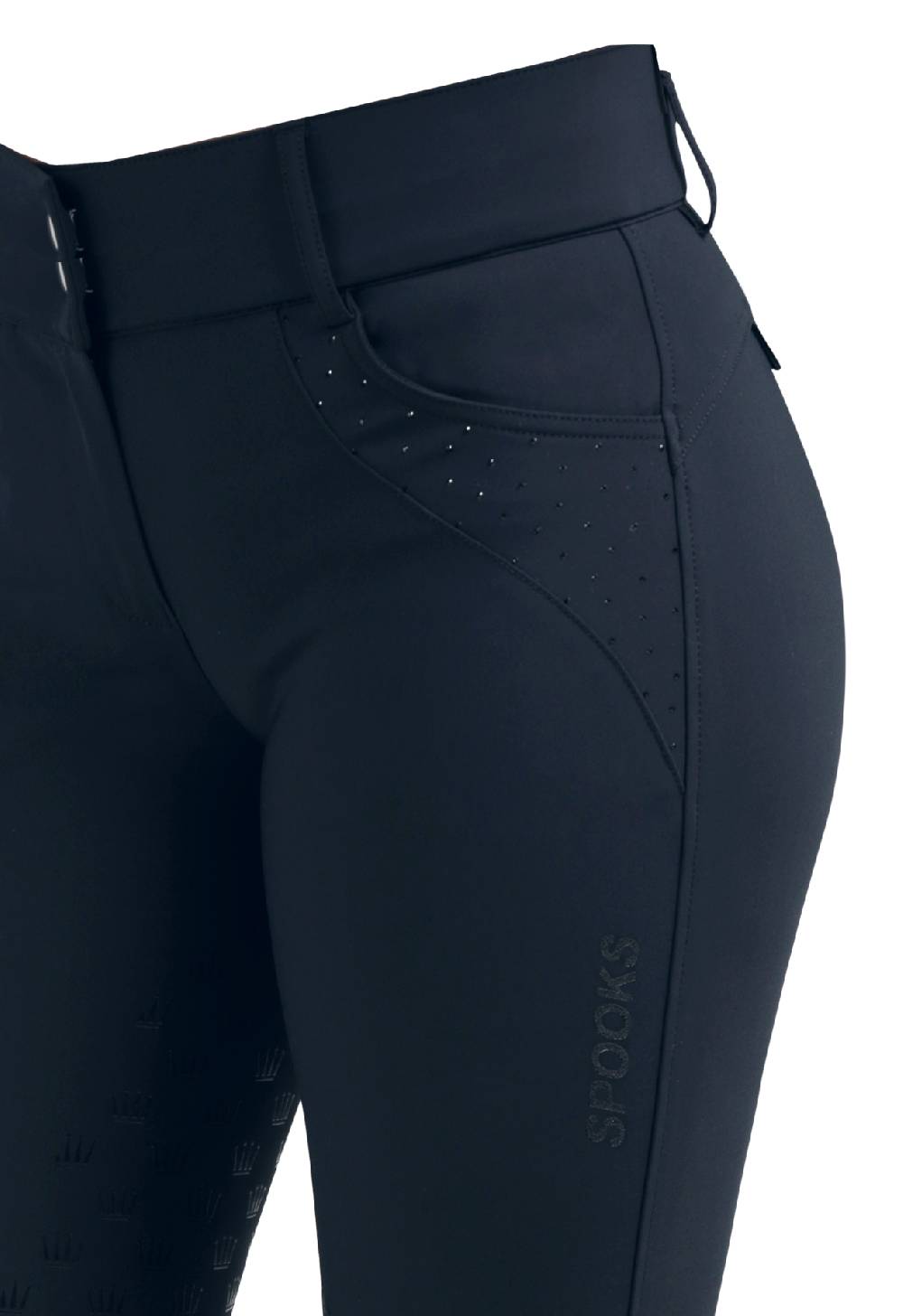 Spooks Luanah Full Grip Online Outlet