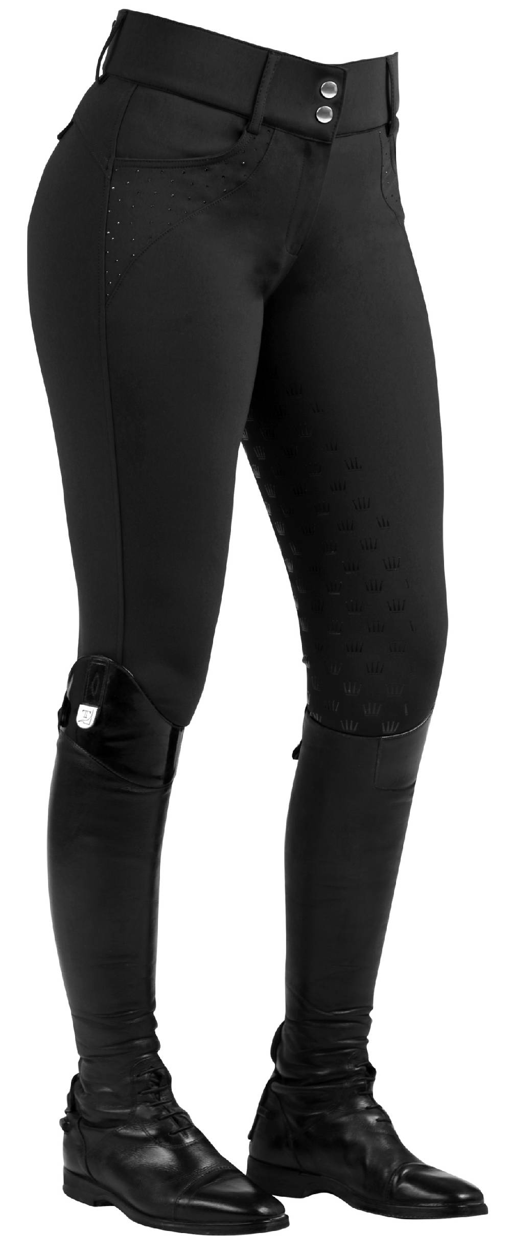 Spooks Luanah Full Grip Zeitlich begrenztes Angebot