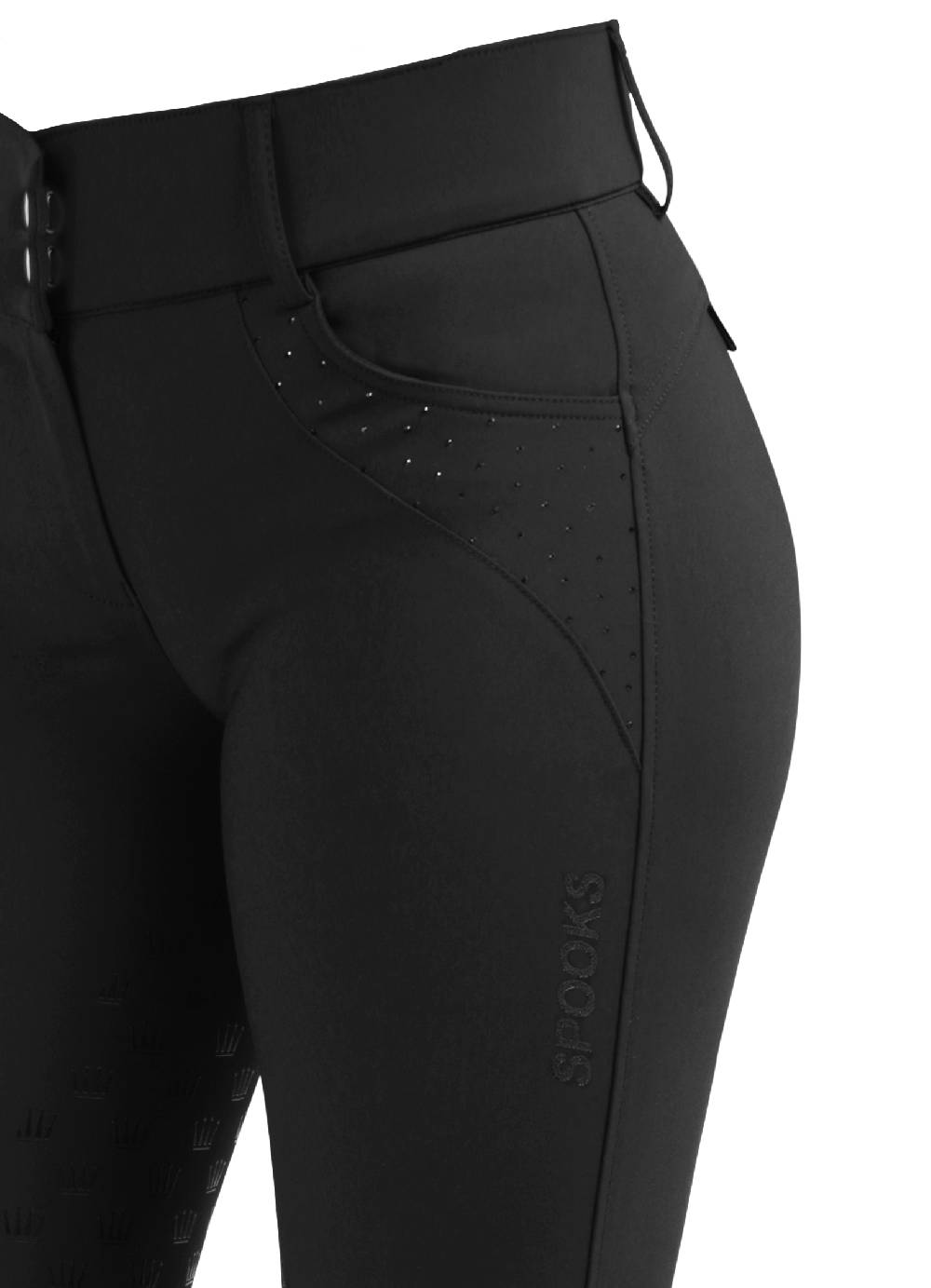 Spooks Luanah Full Grip Zeitlich begrenztes Angebot