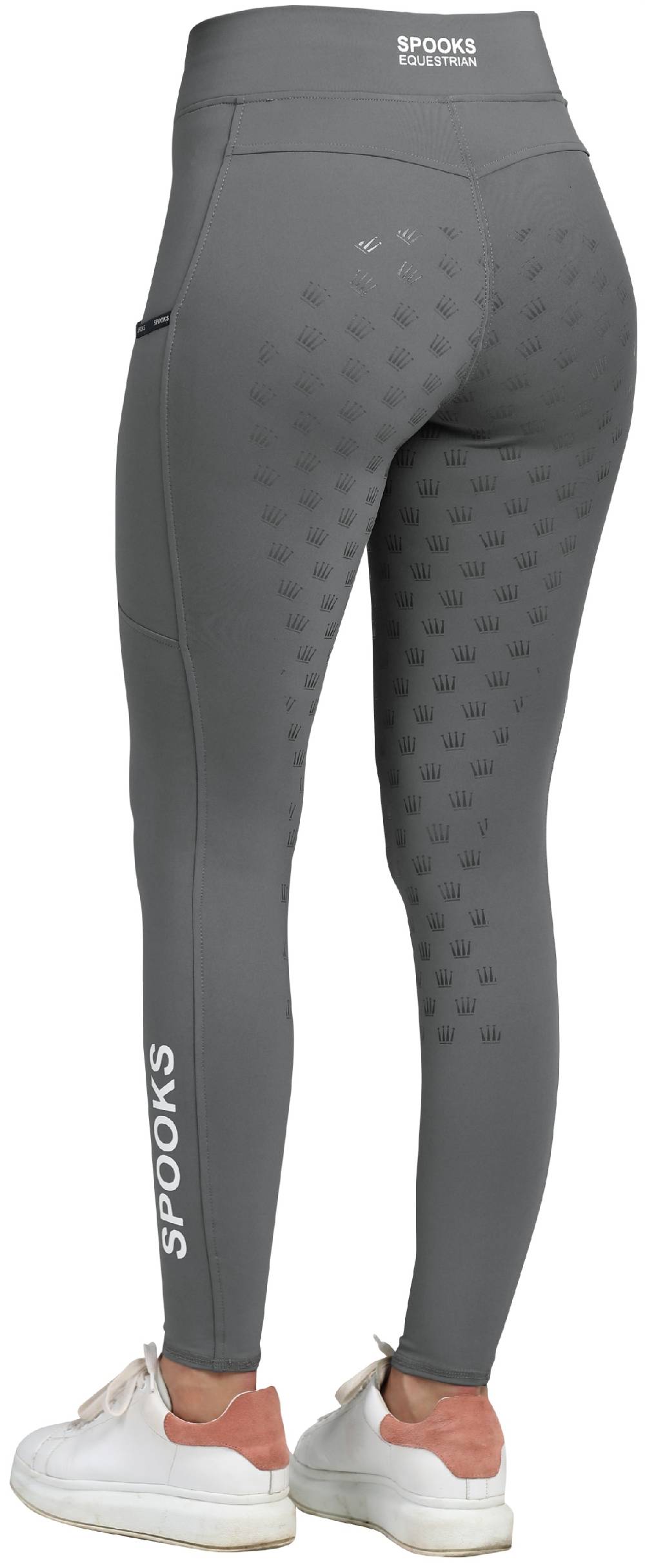 Spooks Emalia Full Grip Leggins Exklusive Angebote