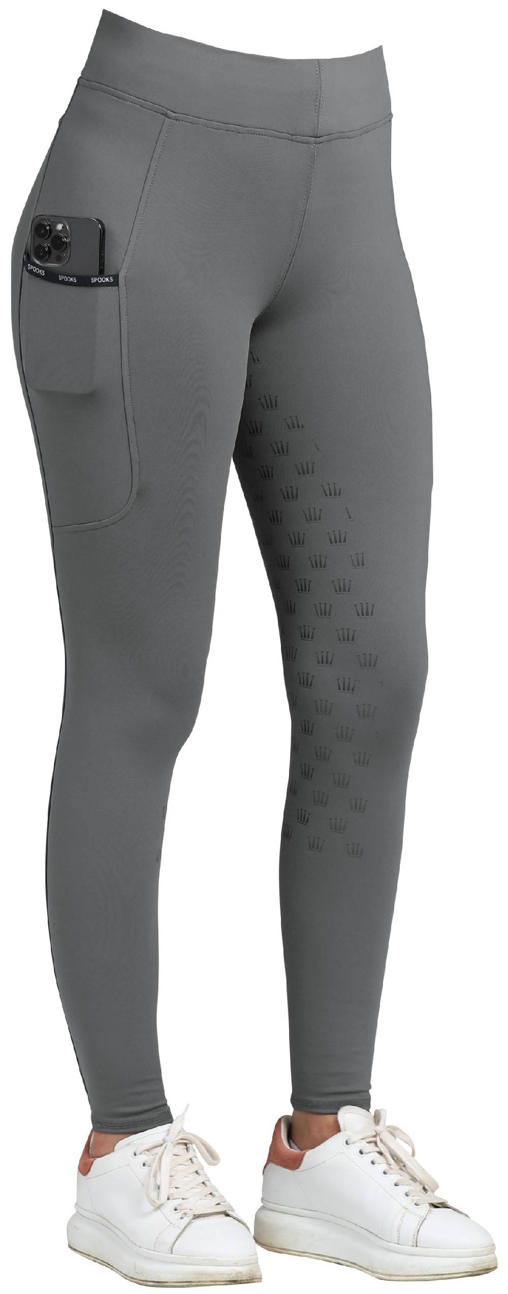 Spooks Emalia Full Grip Leggins Exklusive Angebote