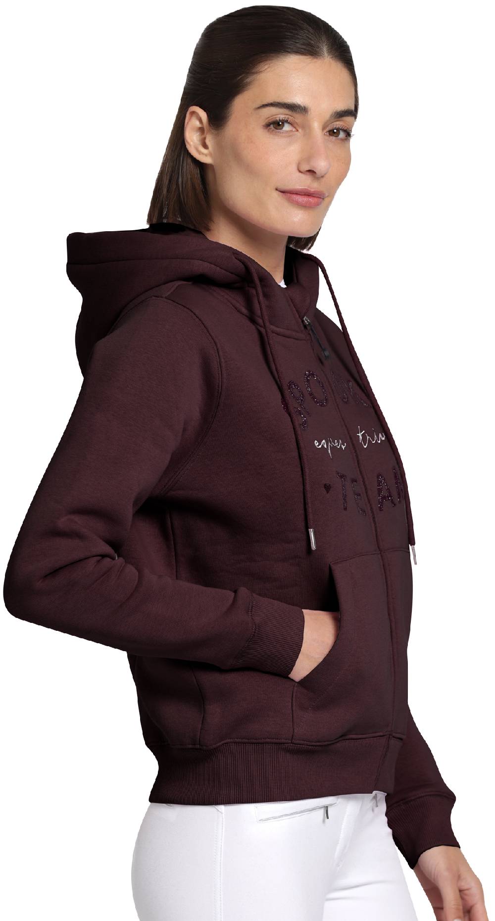 Spooks Tildah Sweat Jacket Neuheiten