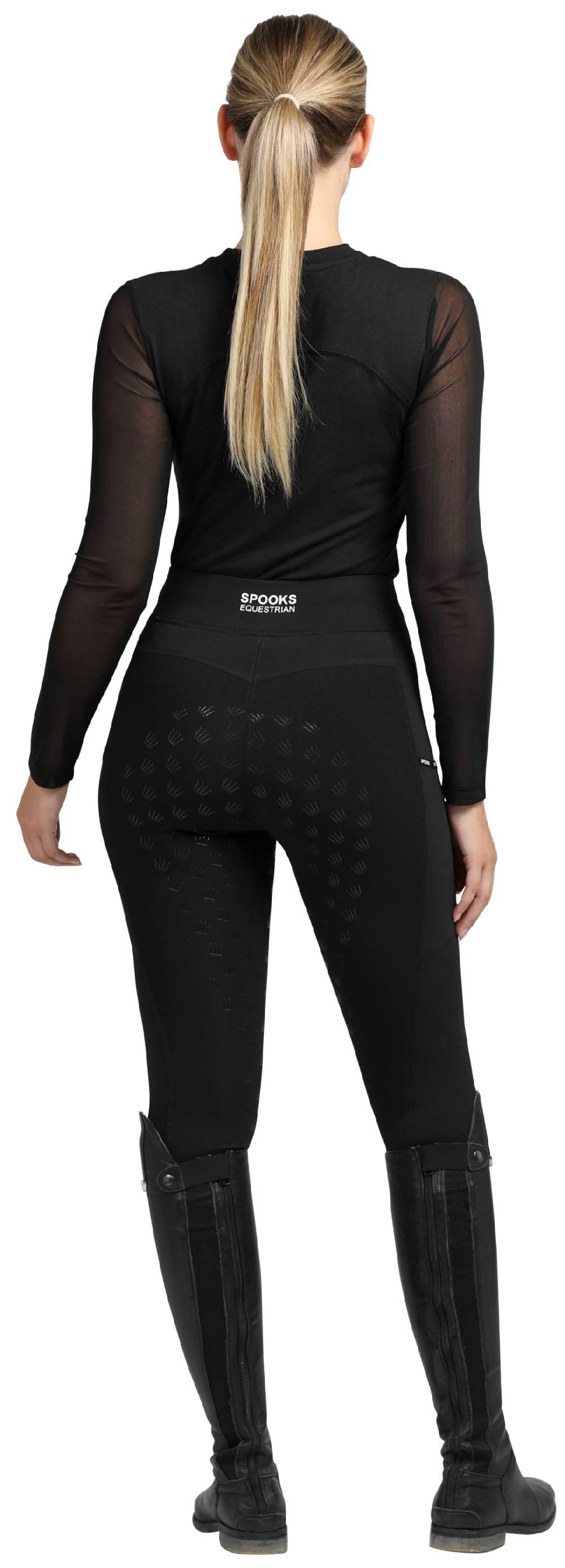 Spooks Sport Shirt Paulah Saisonale Angebote
