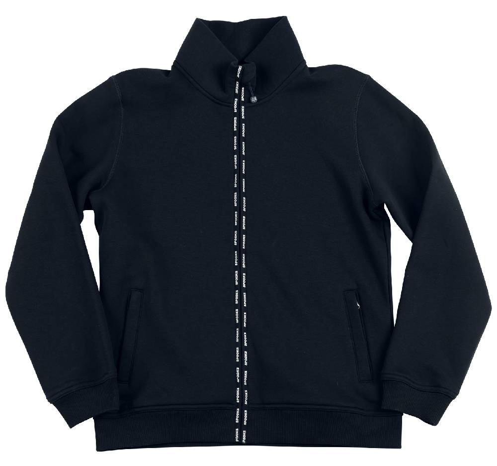 Spooks Ehmil Sweat Jacket