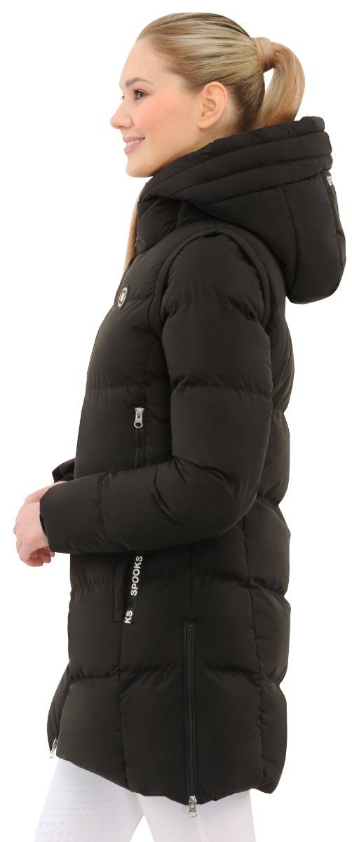 Spooks Malhina Coat Wochenangebot