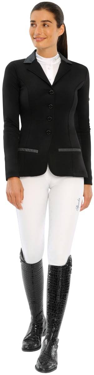 Spooks Showjacket Fabianah Begrenzte Freigabe
