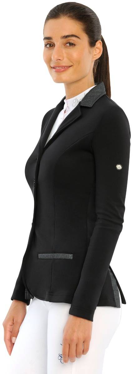 Spooks Showjacket Fabianah Begrenzte Freigabe