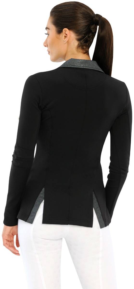 Spooks Showjacket Fabianah Begrenzte Freigabe