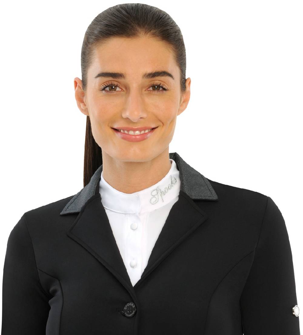 Spooks Showjacket Fabianah Begrenzte Freigabe