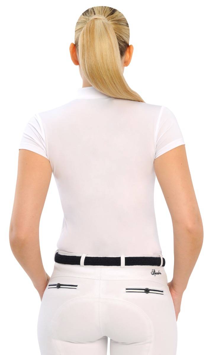 Spooks Showshirt Tarah Letzte 3 Tage