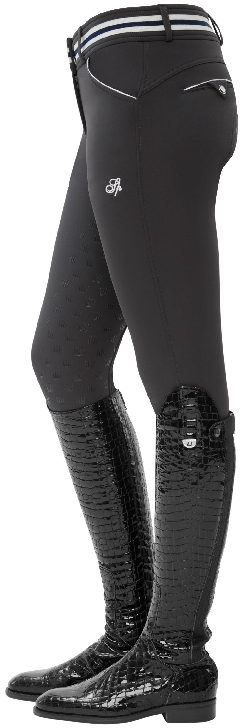Spooks Fiona Full Grip Thermo Neueste Stile