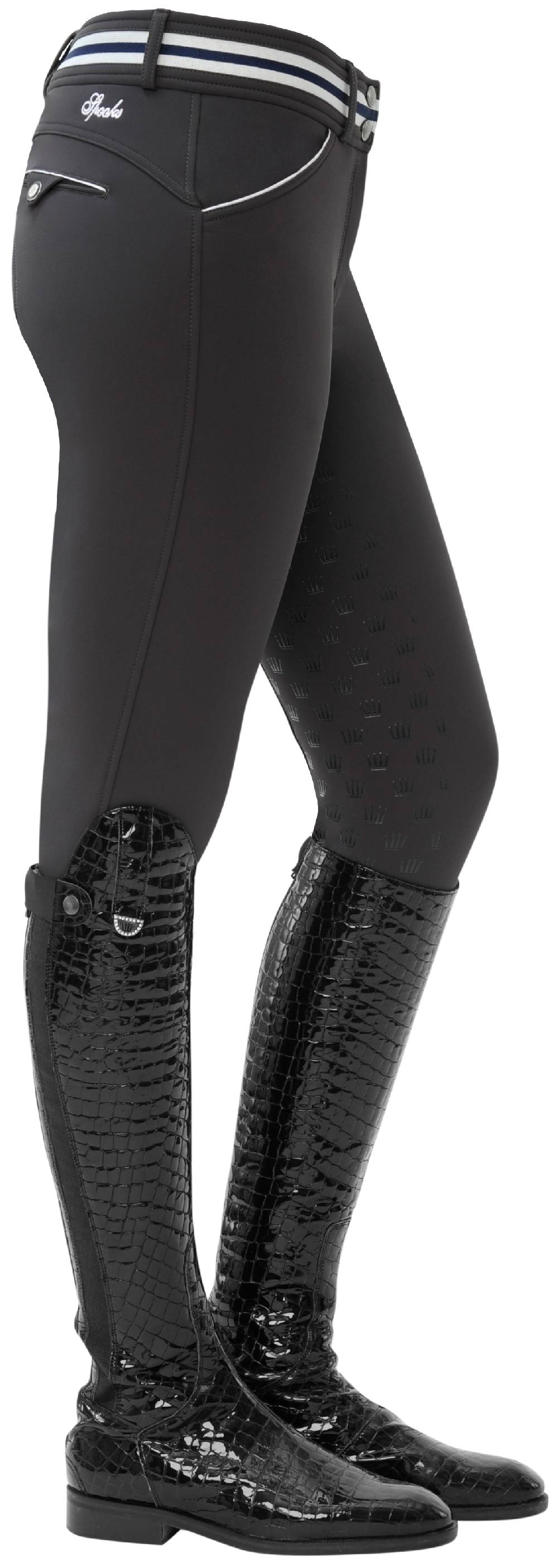 Spooks Fiona Full Grip Thermo Neueste Stile