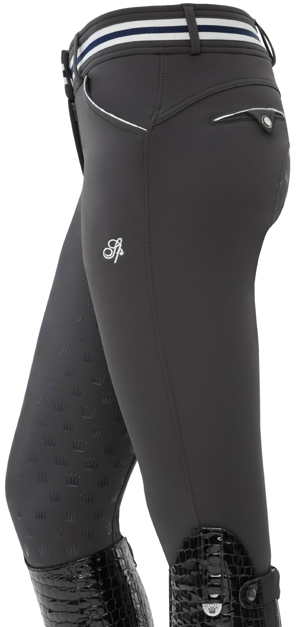 Spooks Fiona Full Grip Thermo Neueste Stile