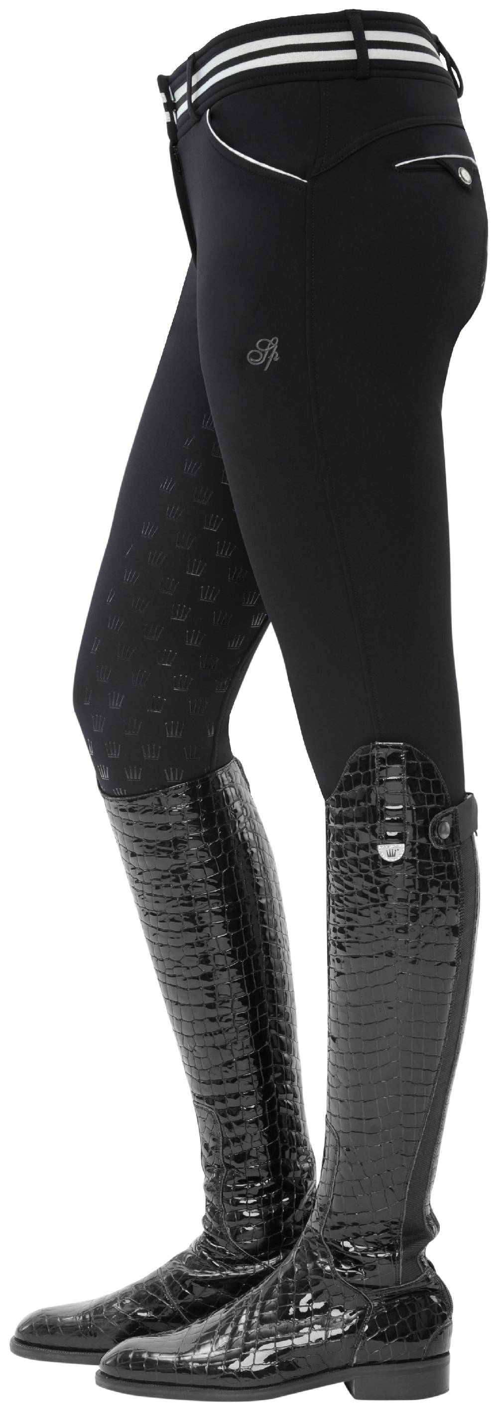 Spooks Fiona Full Grip Thermo Letzte 2 Tage