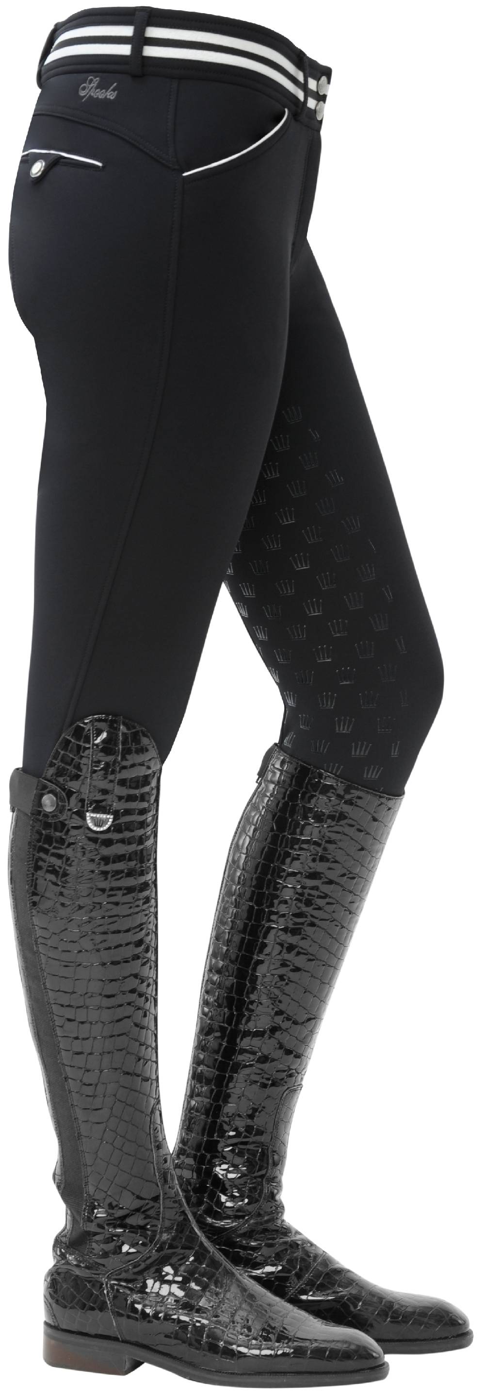 Spooks Fiona Full Grip Thermo Letzte 2 Tage