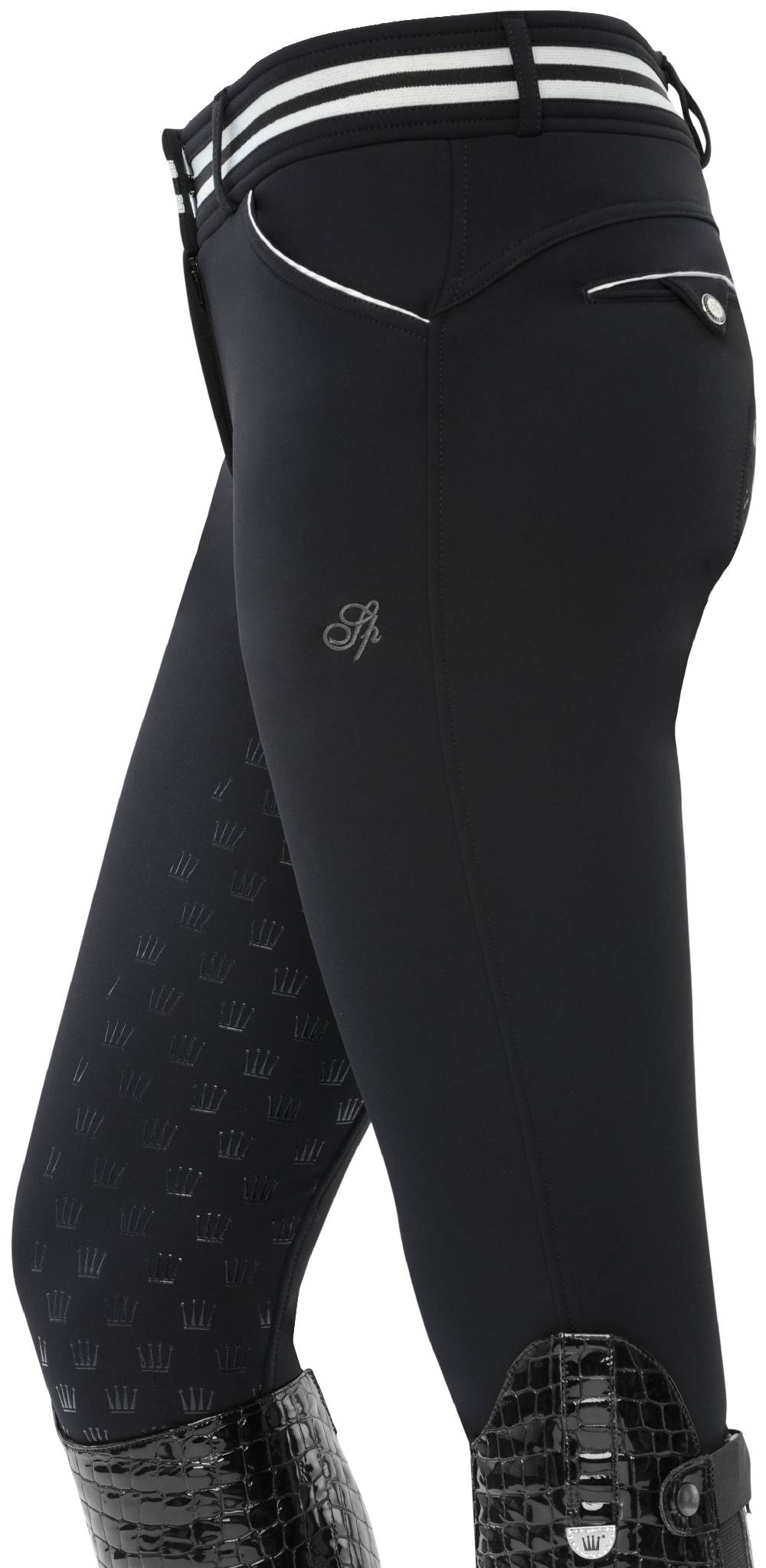 Spooks Fiona Full Grip Thermo Letzte 2 Tage