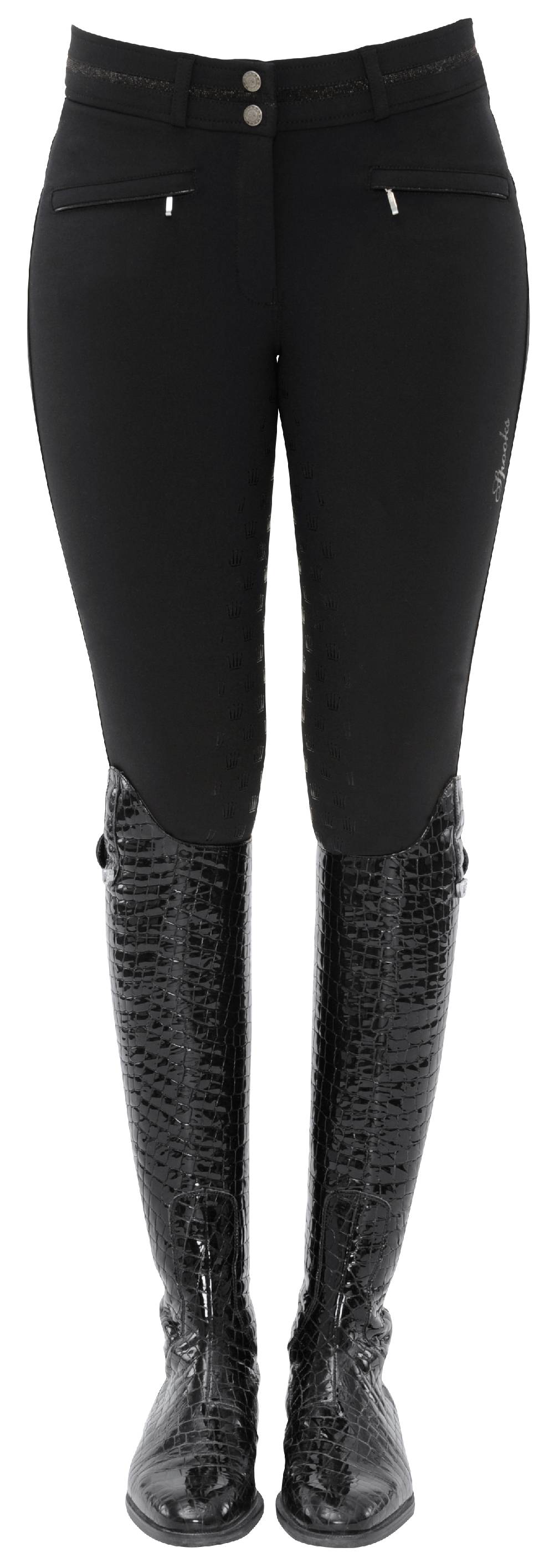 Spooks Sarina Full Grip Bis zu 60% Rabatt