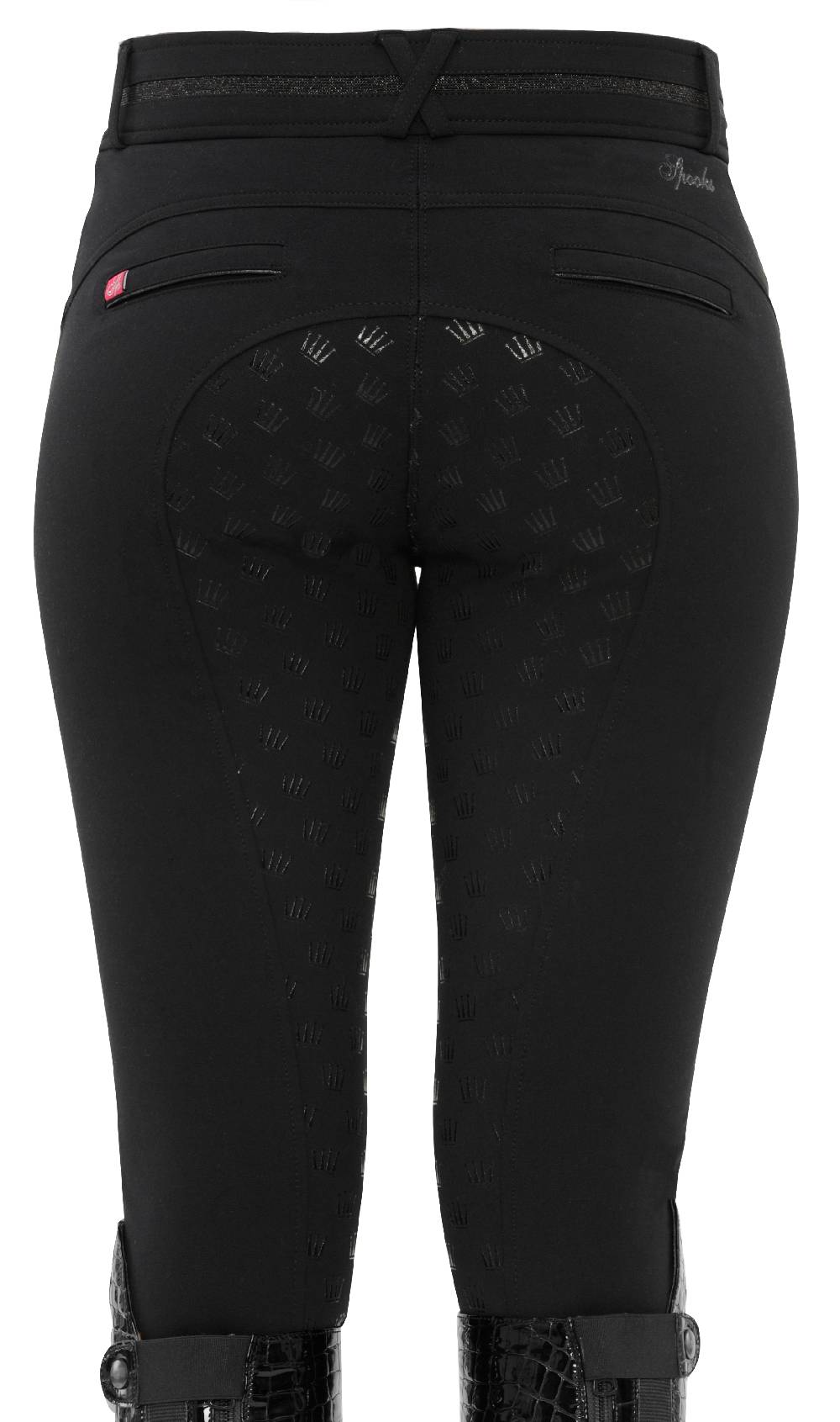 Spooks Sarina Full Grip Bis zu 60% Rabatt