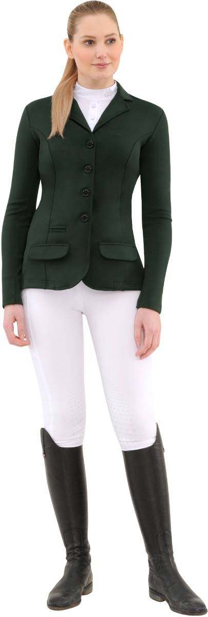 Spooks Showjacket Sophia Classic Vierteljährliche Förderung