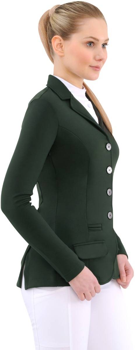 Spooks Showjacket Sophia Classic Vierteljährliche Förderung