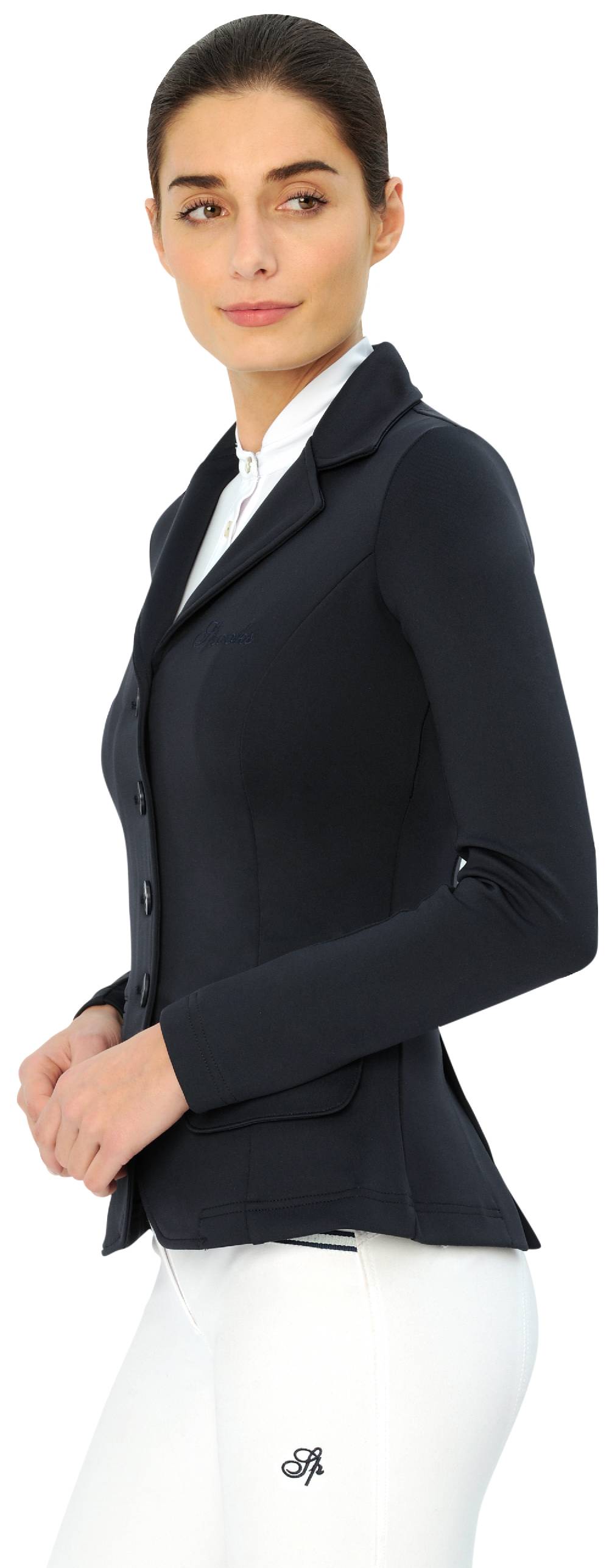 Spooks Showjacket Sophia Classic Super Rabatt