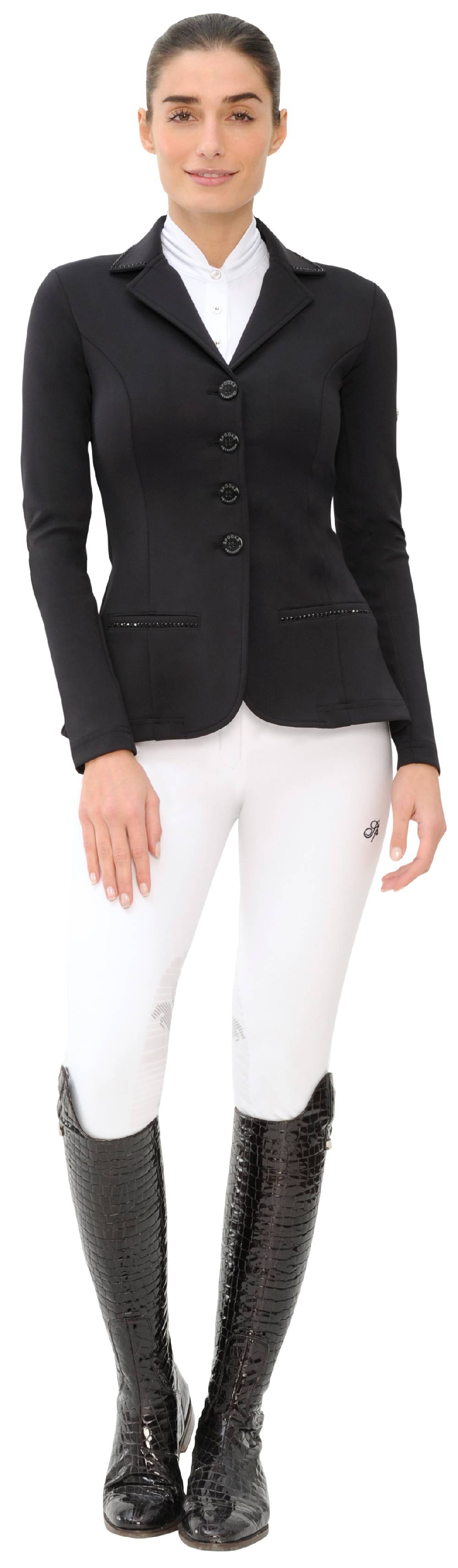 Spooks Showjacket Fridah Riesige Rabatte