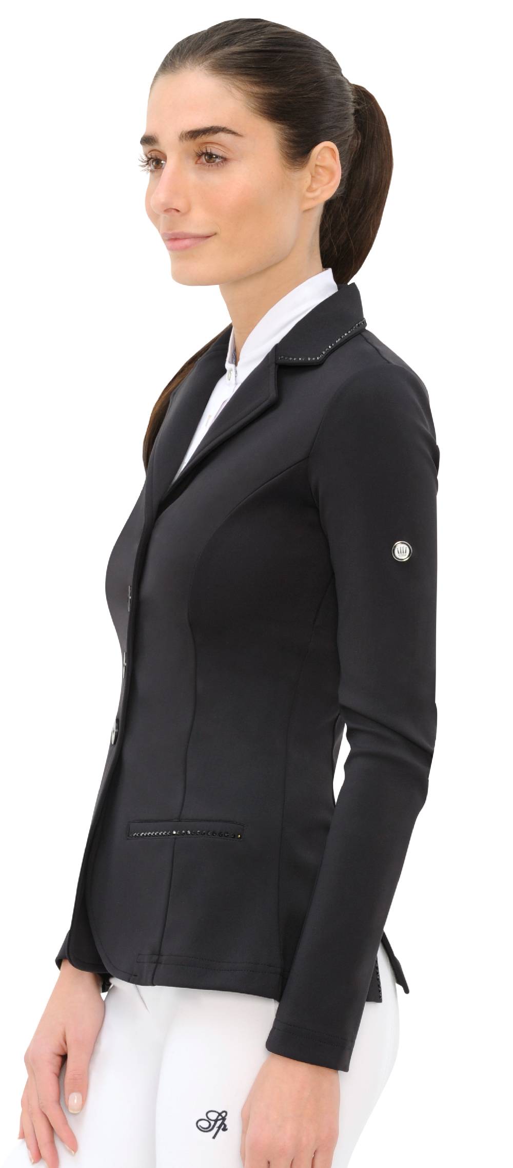 Spooks Showjacket Fridah Riesige Rabatte