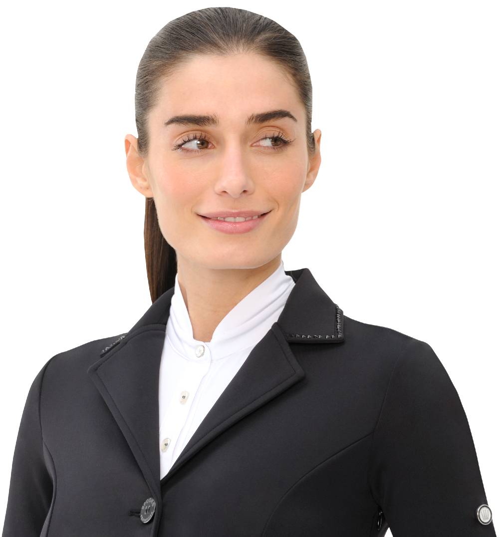 Spooks Showjacket Fridah Riesige Rabatte