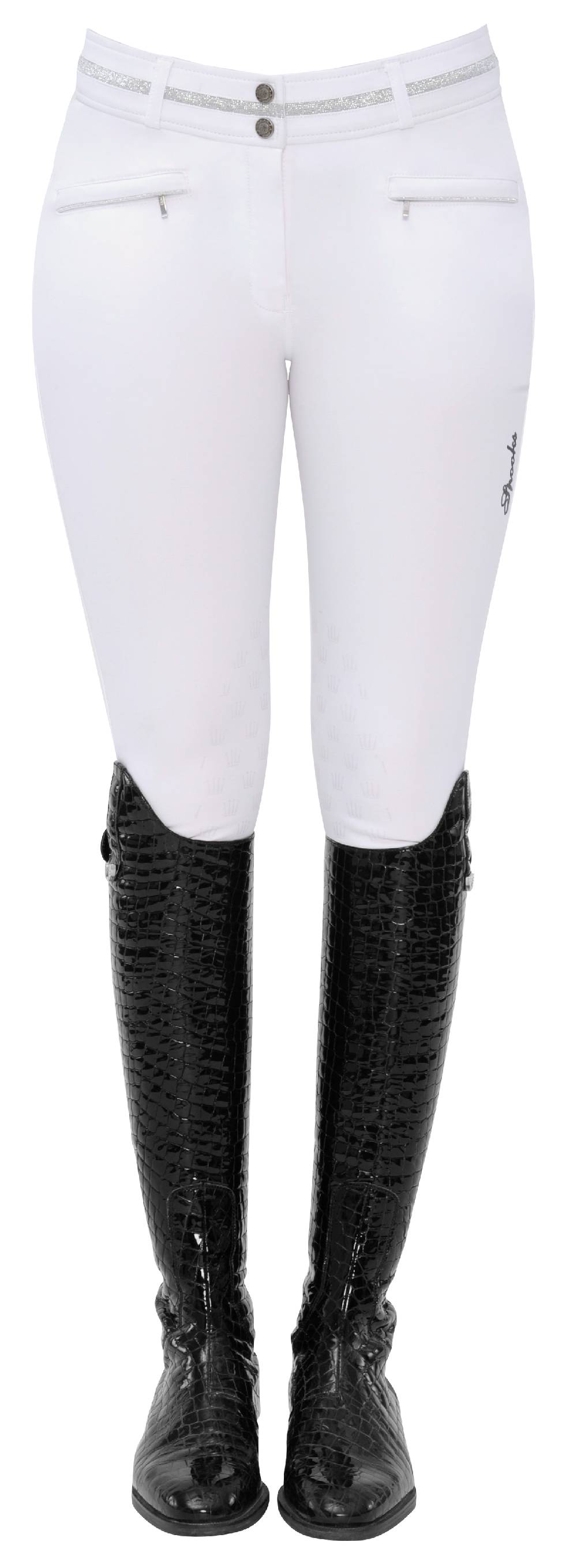 Spooks Sarina Knee Grip 50% Rabatt mit kostenlosem Versand