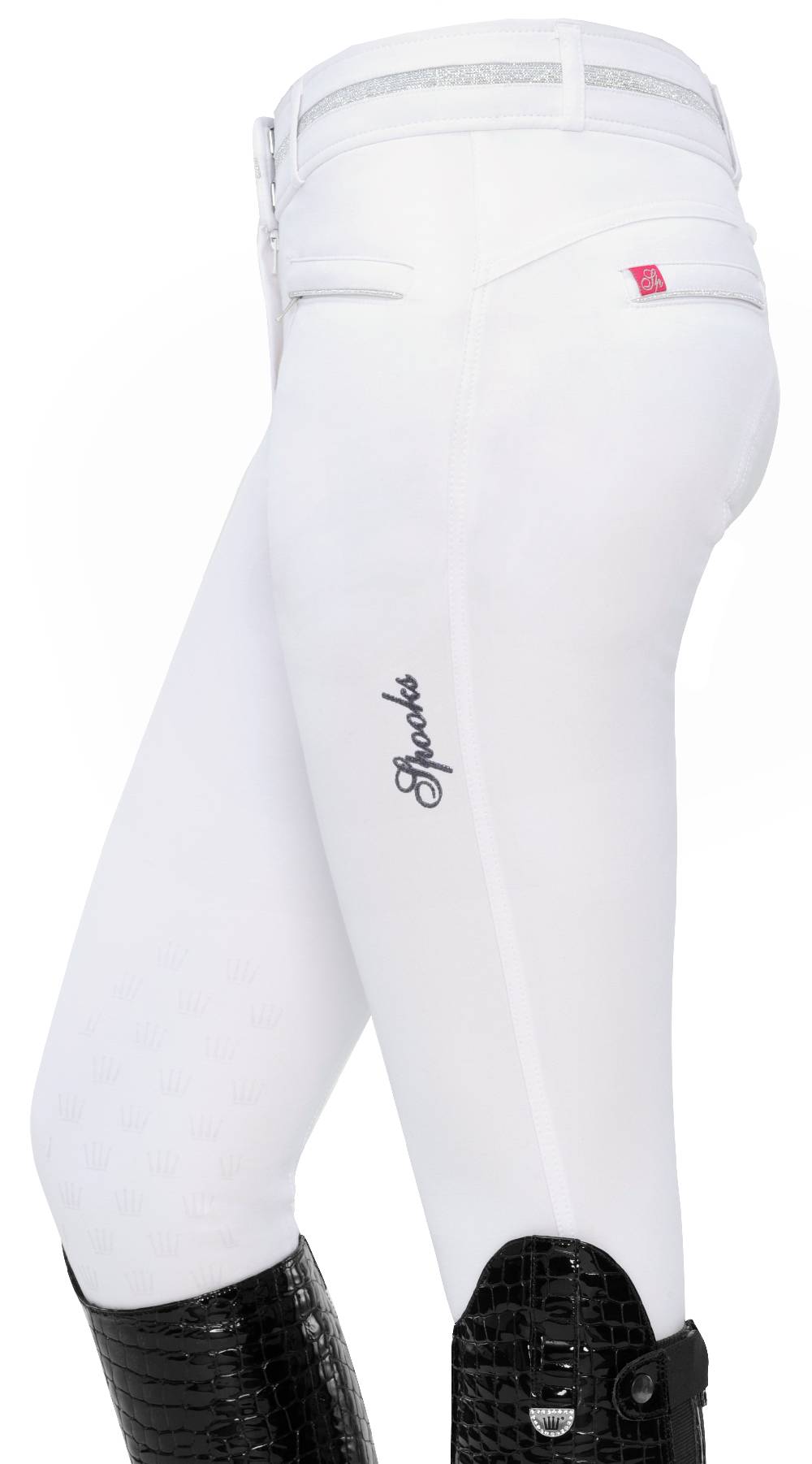 Spooks Sarina Knee Grip 50% Rabatt mit kostenlosem Versand