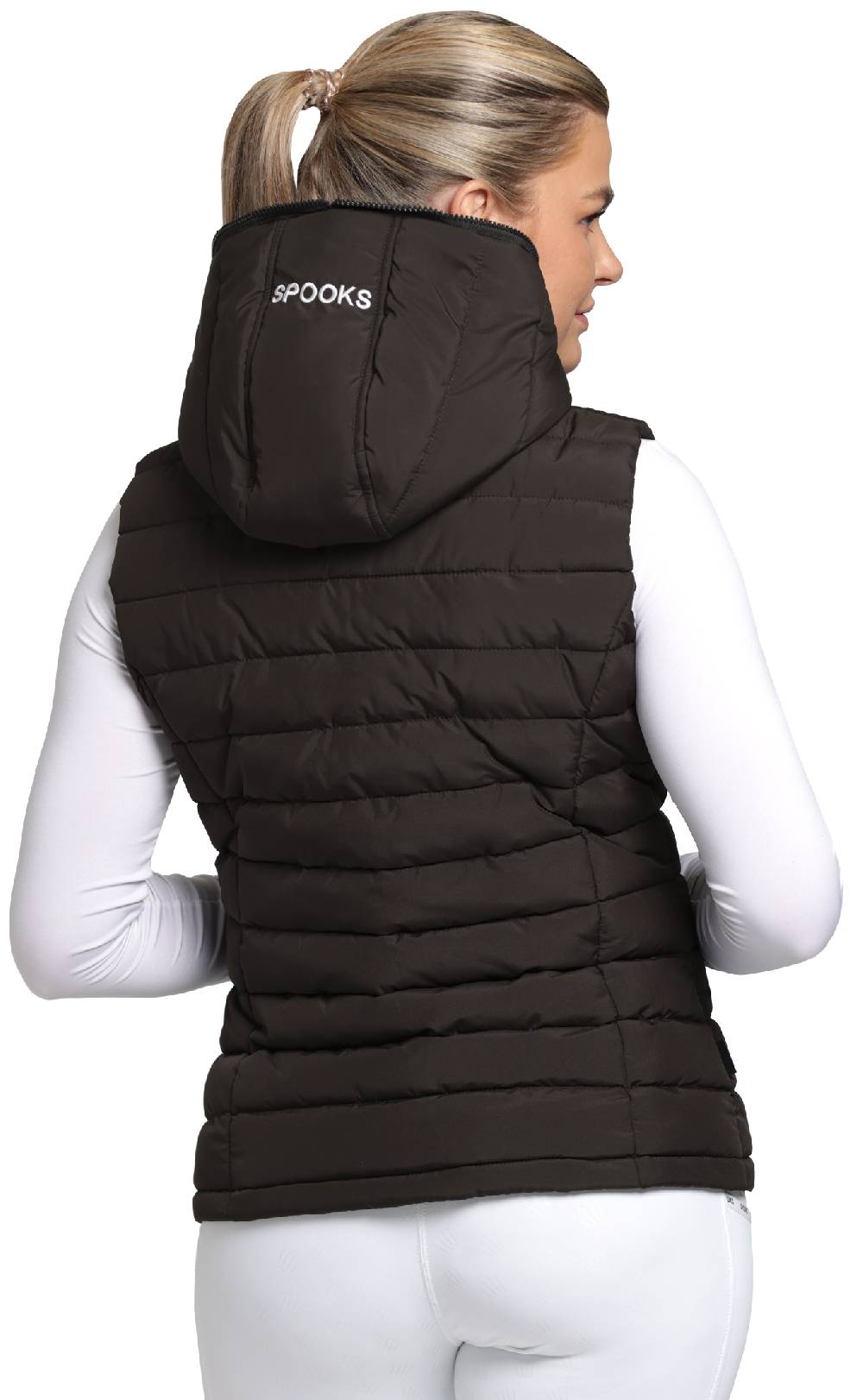 Spooks Mira Bodywarmer Begrenzt auf 3 Tage