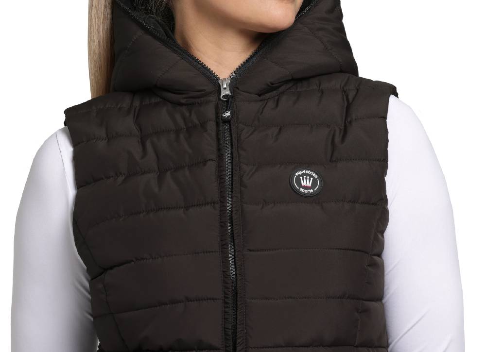 Spooks Mira Bodywarmer Begrenzt auf 3 Tage