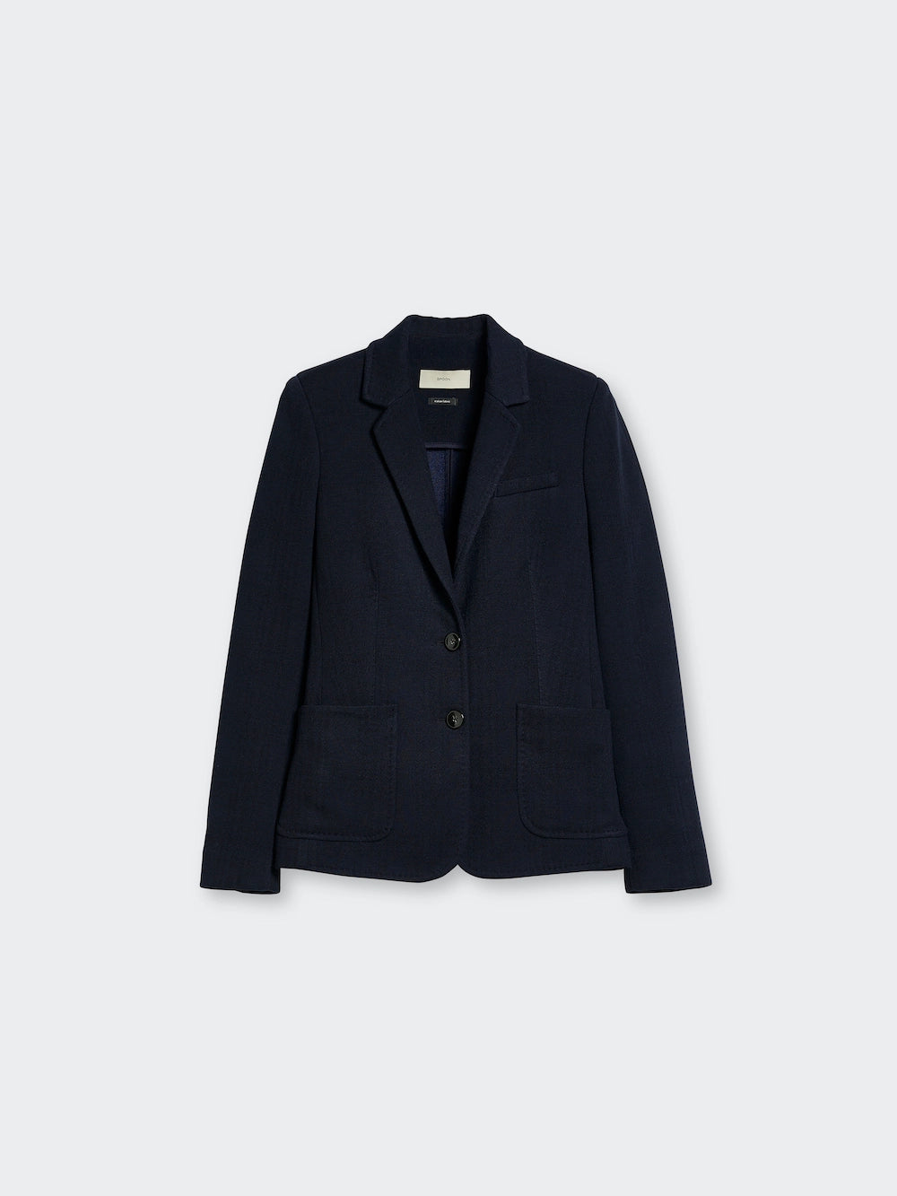 Spoon Golf Single Breasted Jersey Blazer Neuheiten