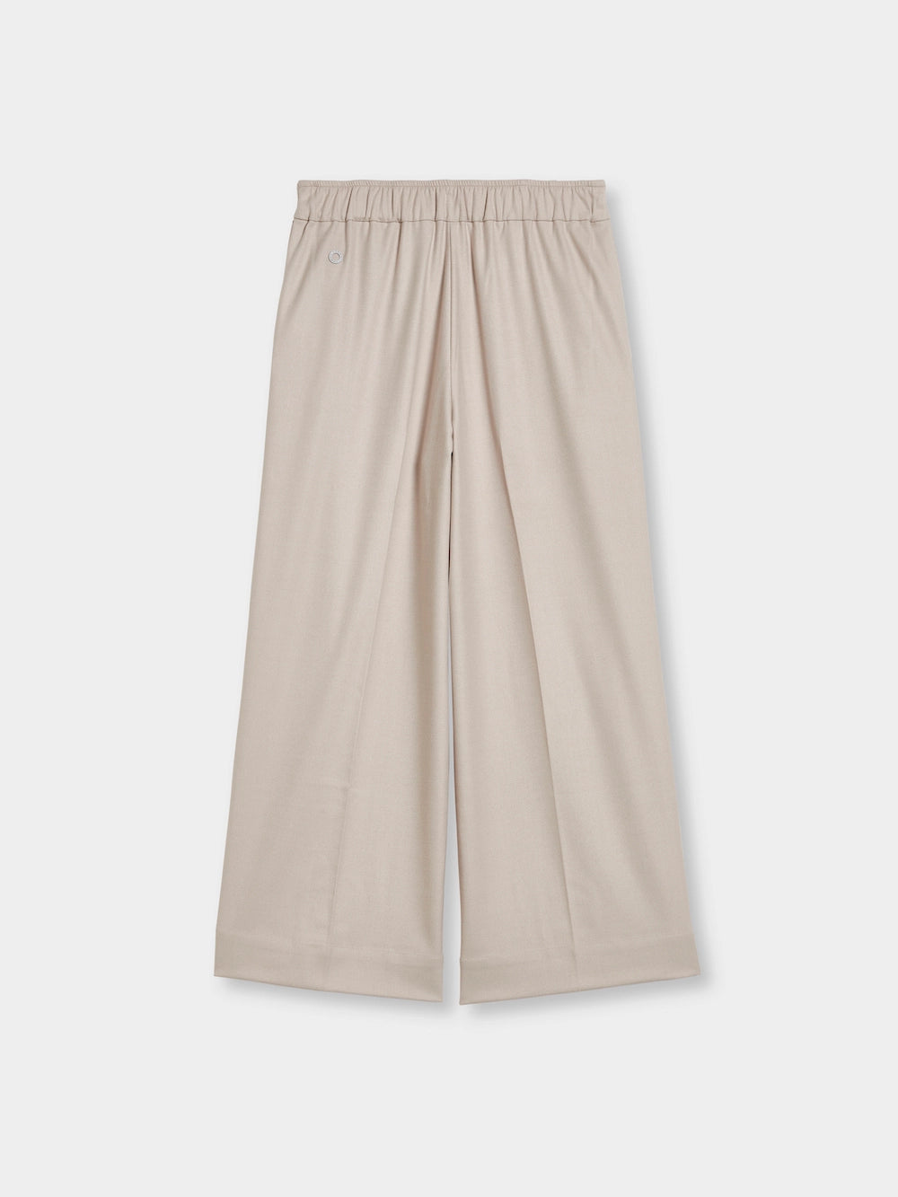Spoon Golf Wide Leg Flannel Pants Bestseller